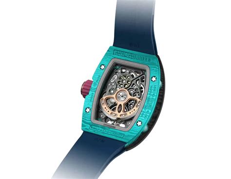 richard mille sweets|Richard Mille rm 07.